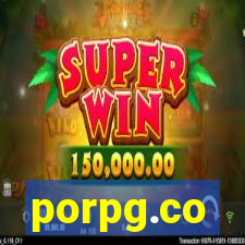 porpg.co