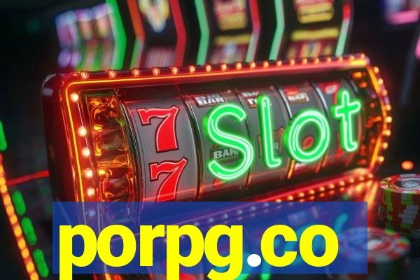 porpg.co