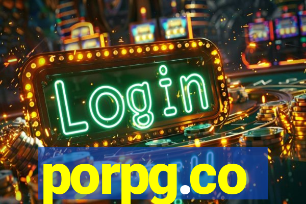 porpg.co