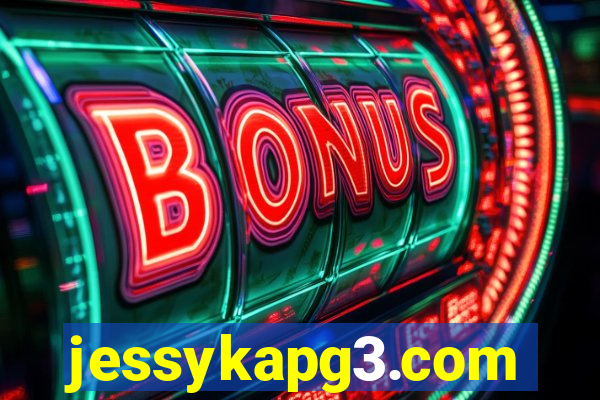 jessykapg3.com