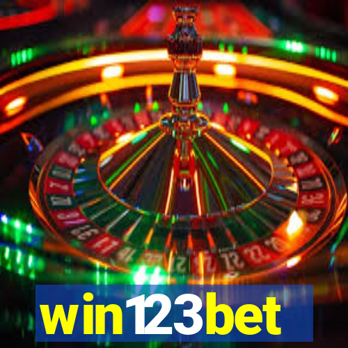 win123bet
