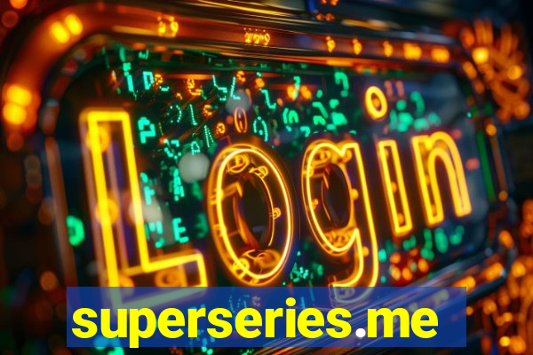 superseries.me