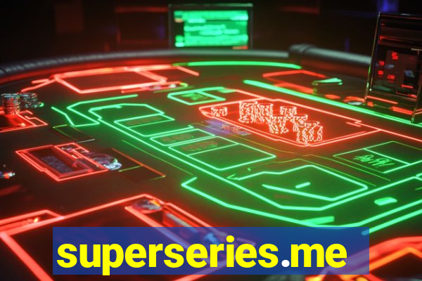 superseries.me