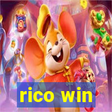 rico win