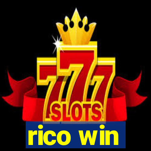rico win