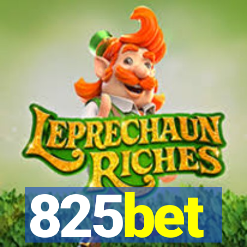 825bet