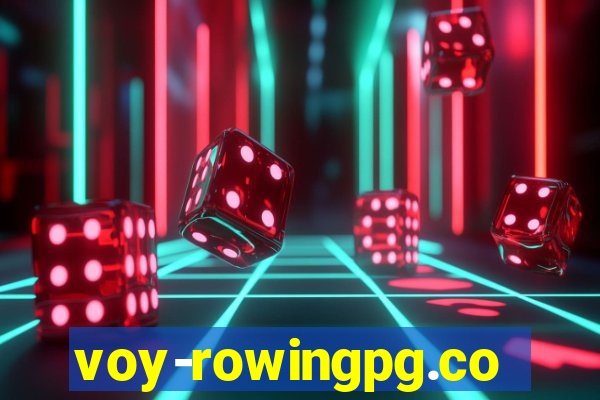 voy-rowingpg.com