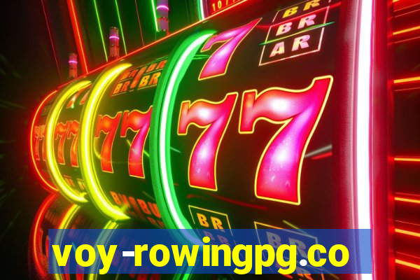 voy-rowingpg.com