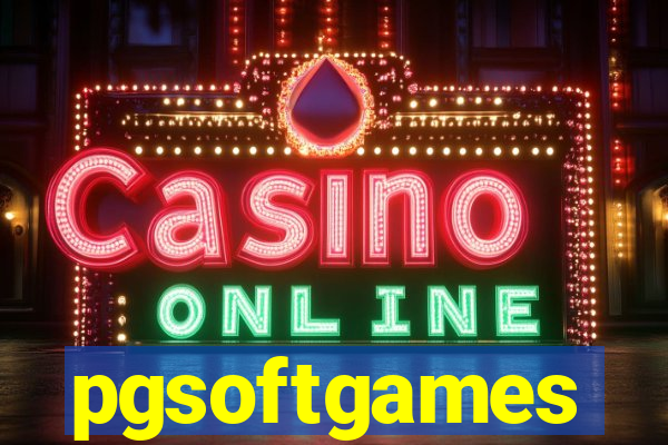 pgsoftgames