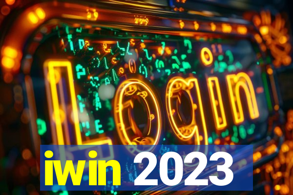 iwin 2023