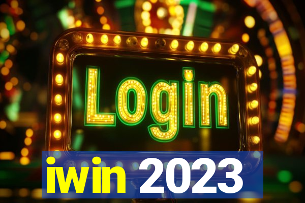 iwin 2023