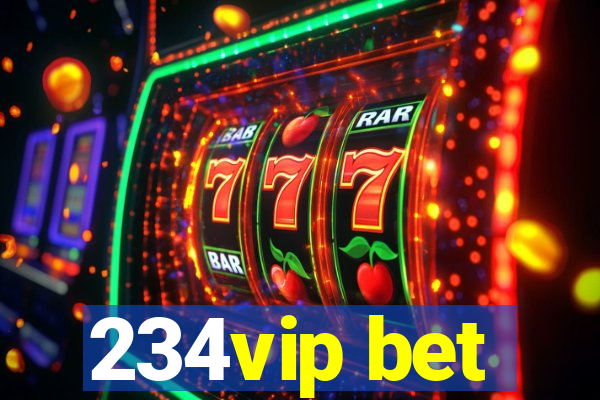 234vip bet