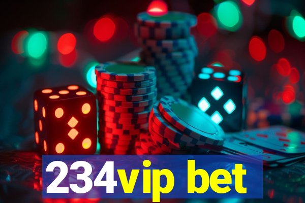 234vip bet