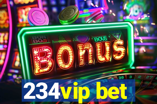 234vip bet