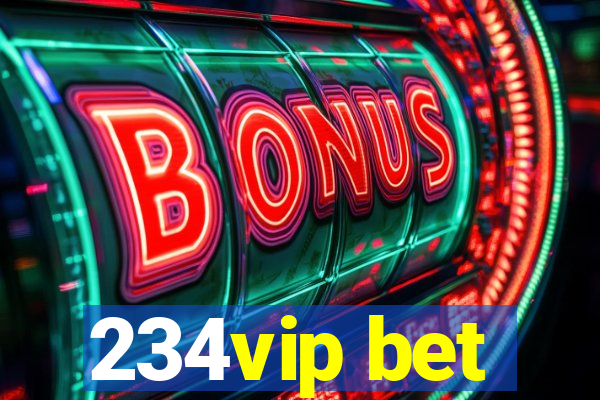 234vip bet