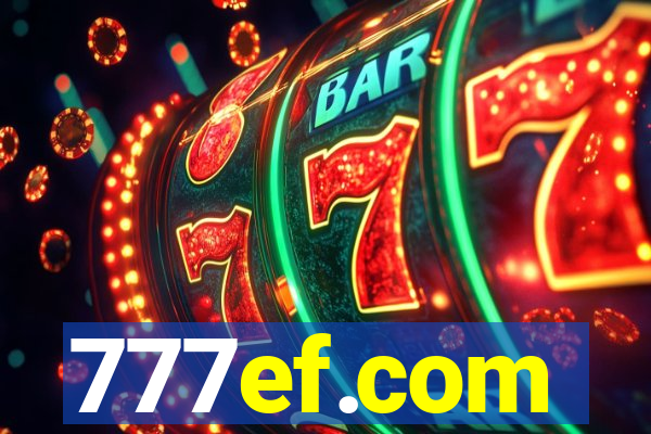 777ef.com