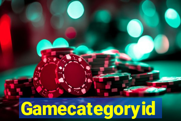 Gamecategoryid