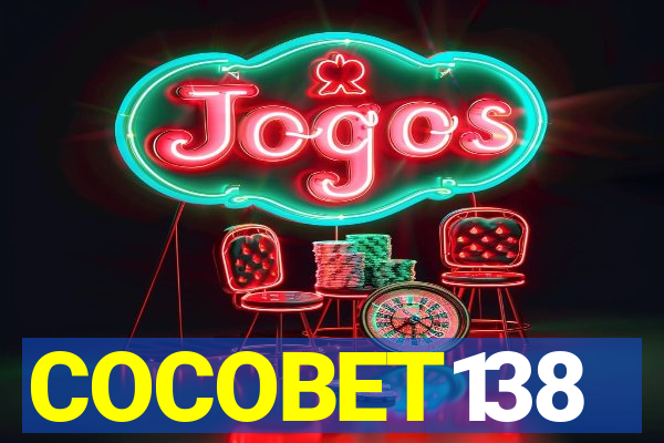 COCOBET138