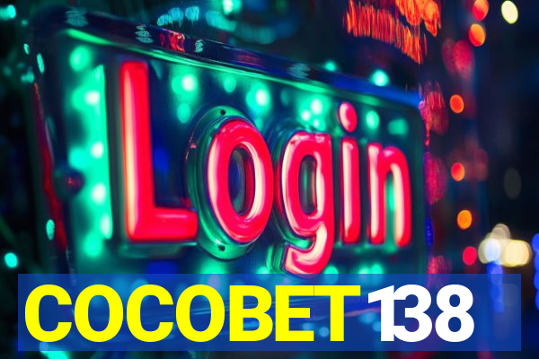 COCOBET138