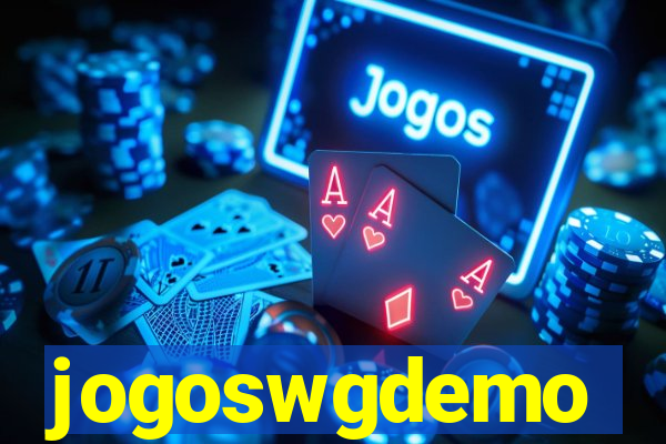 jogoswgdemo