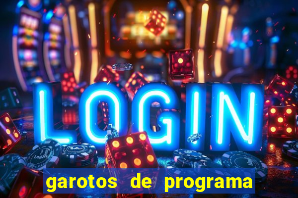 garotos de programa da baixada fluminense