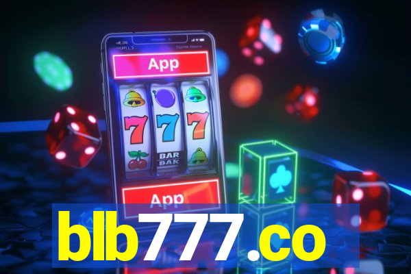 blb777.co