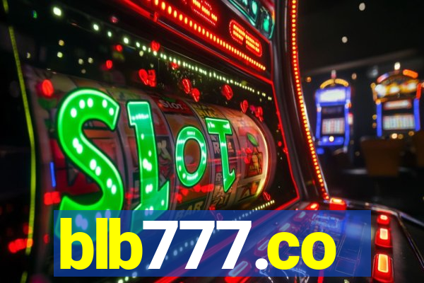 blb777.co