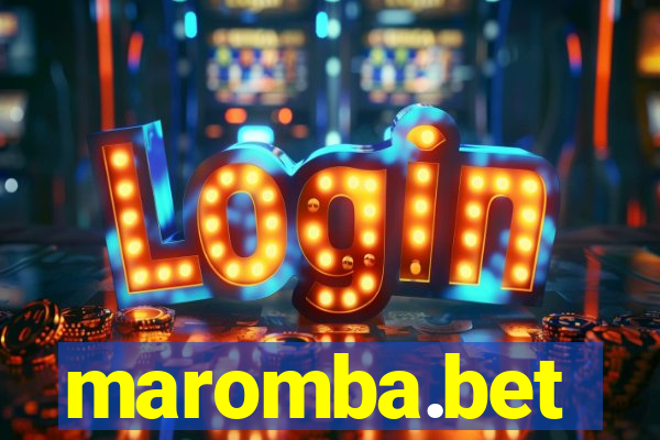 maromba.bet