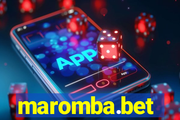 maromba.bet