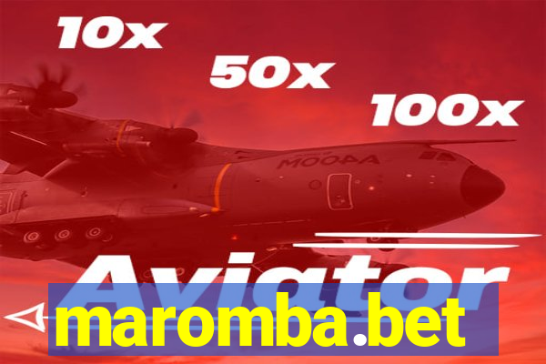 maromba.bet