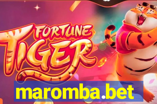 maromba.bet