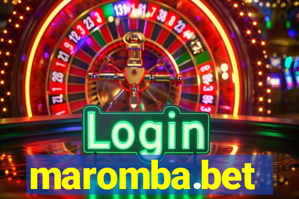 maromba.bet