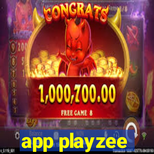 app playzee