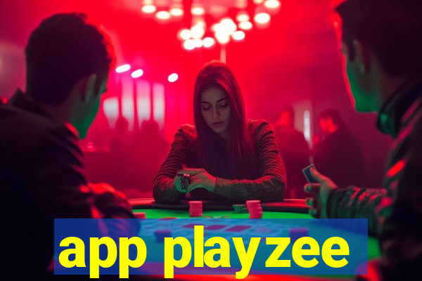 app playzee