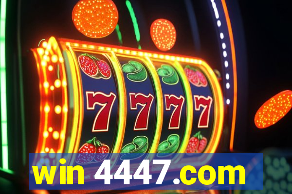 win 4447.com