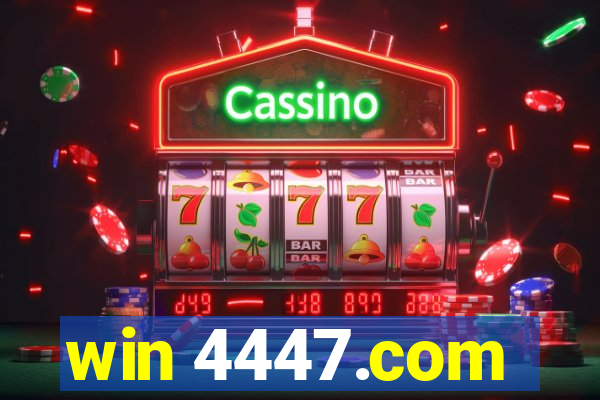 win 4447.com