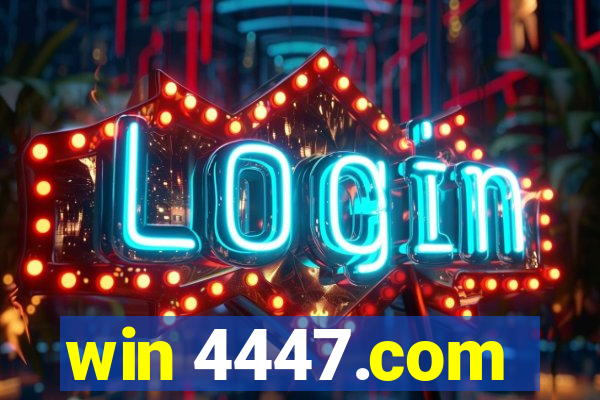 win 4447.com