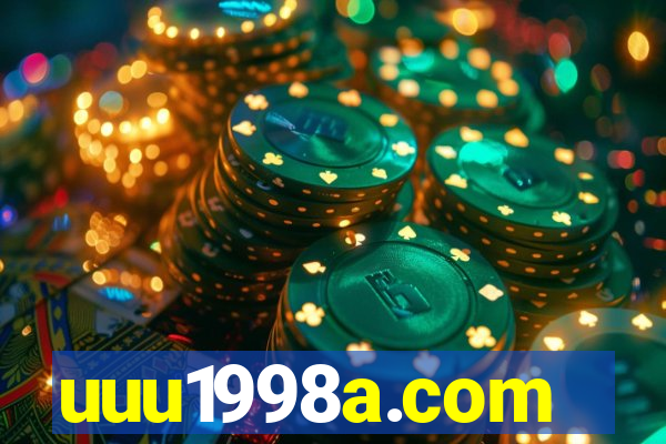 uuu1998a.com