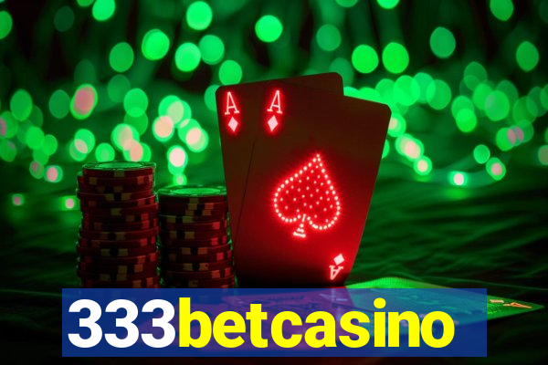 333betcasino