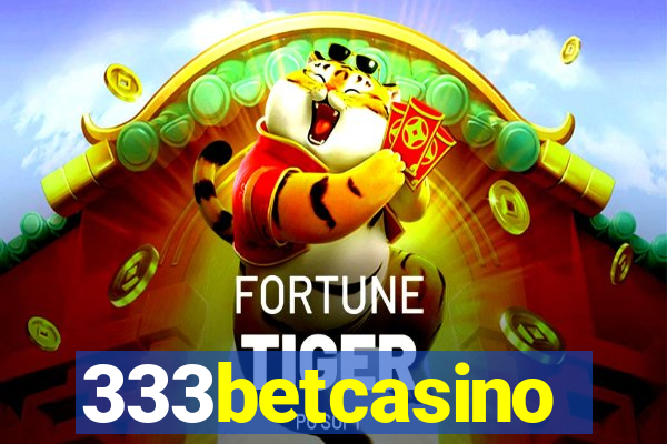 333betcasino
