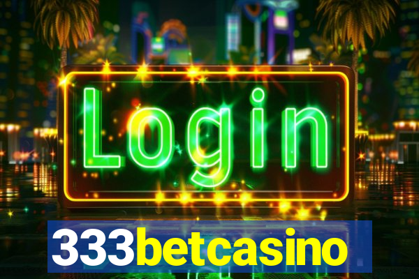 333betcasino