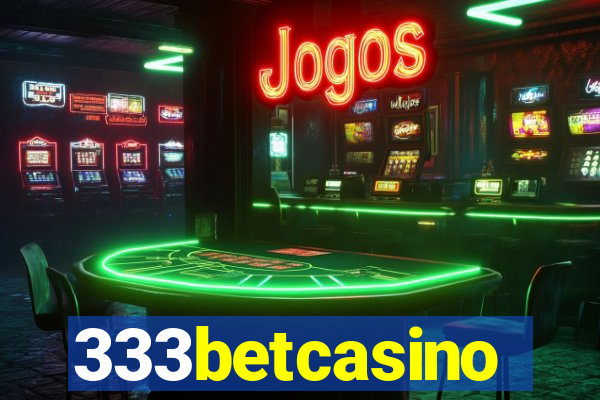 333betcasino