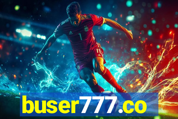 buser777.co