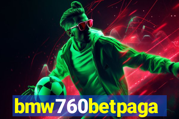 bmw760betpaga
