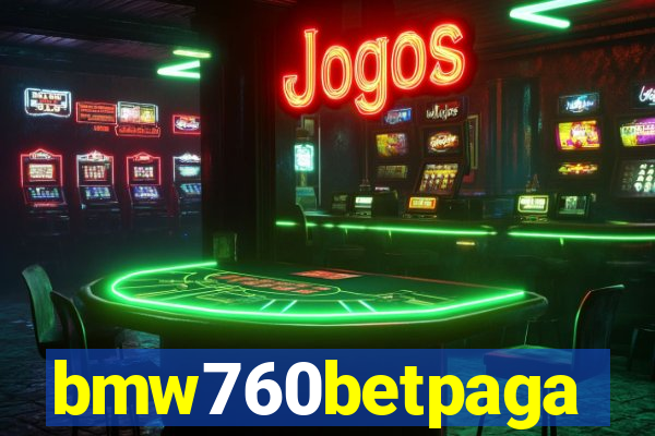 bmw760betpaga
