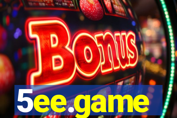 5ee.game