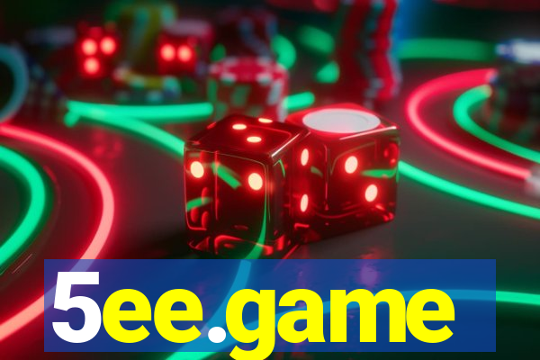 5ee.game