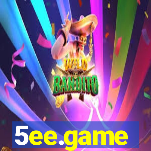 5ee.game
