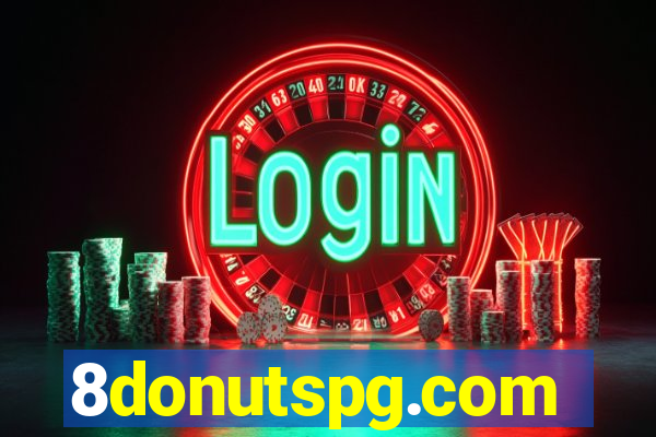 8donutspg.com