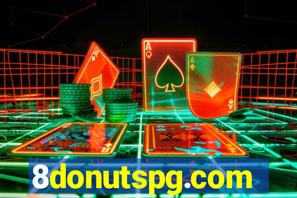 8donutspg.com